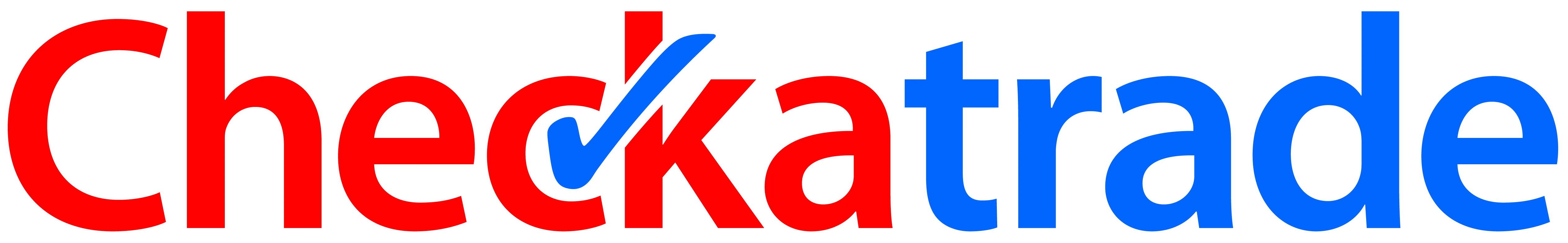 Checkatrade Logo
