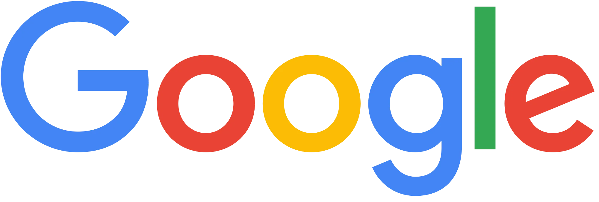 Google Rating Logo